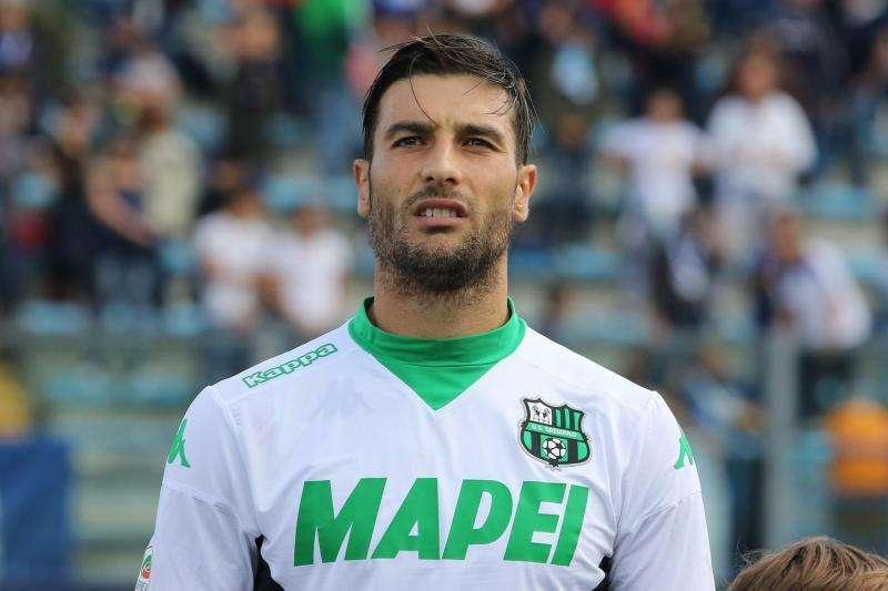 Verso Sassuolo-Torino: frattura facciale per Peluso