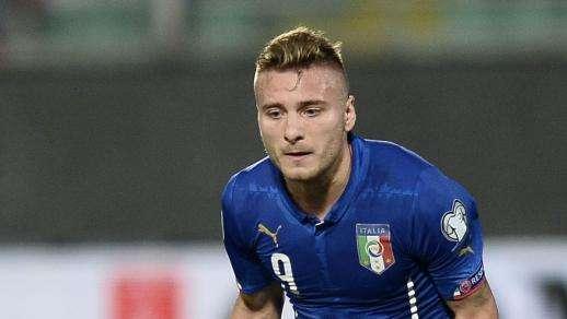 Ora su Immobile c'è il Milan: possibile scambio con El Shaarawy?