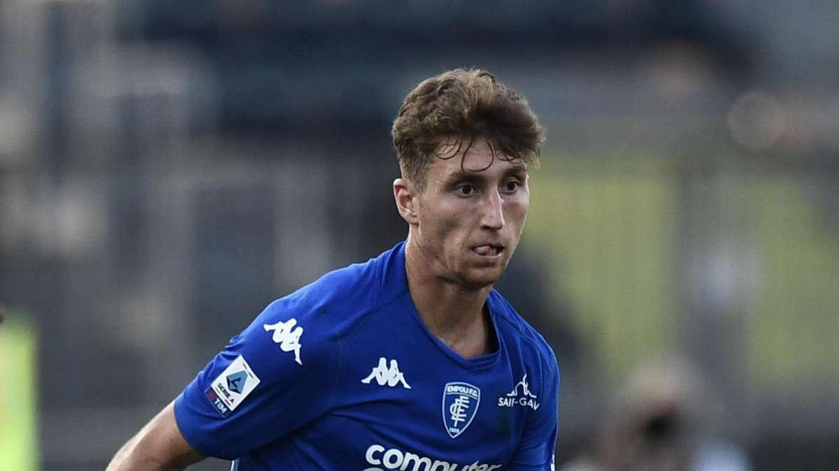 Empoli con due assenze pesanti, ma occhio a Baldanzi