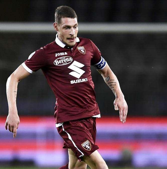Belotti, altre due squadre sulle sue tracce