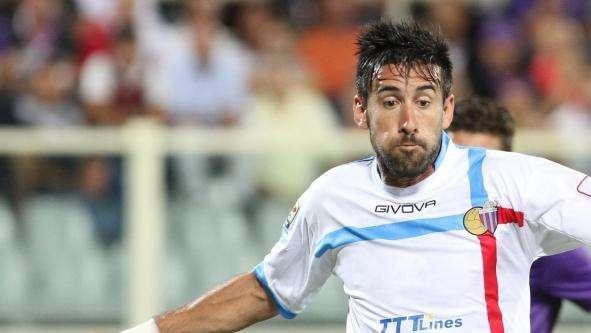 Catania, 23 i convocati per il Toro: ce la fa Spolli