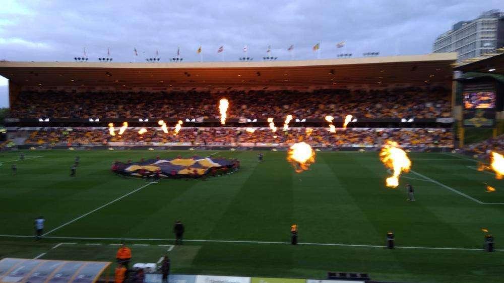 Wolverhampton, prossimo aumento di capitale per competere con le big della Premier