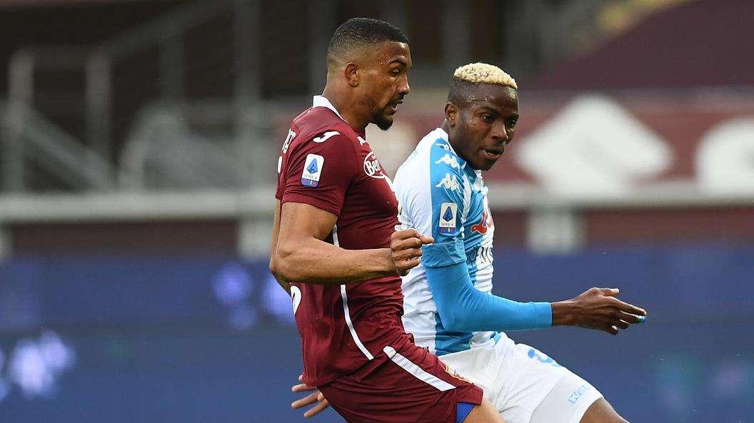Toro la sconfitta col Napoli ci può stare, ma errori, “ingenuità” e pochezza no!