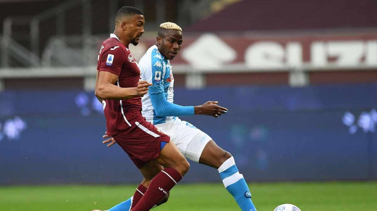 Toro a caccia del successo interno che contro il Napoli manca da 7 anni