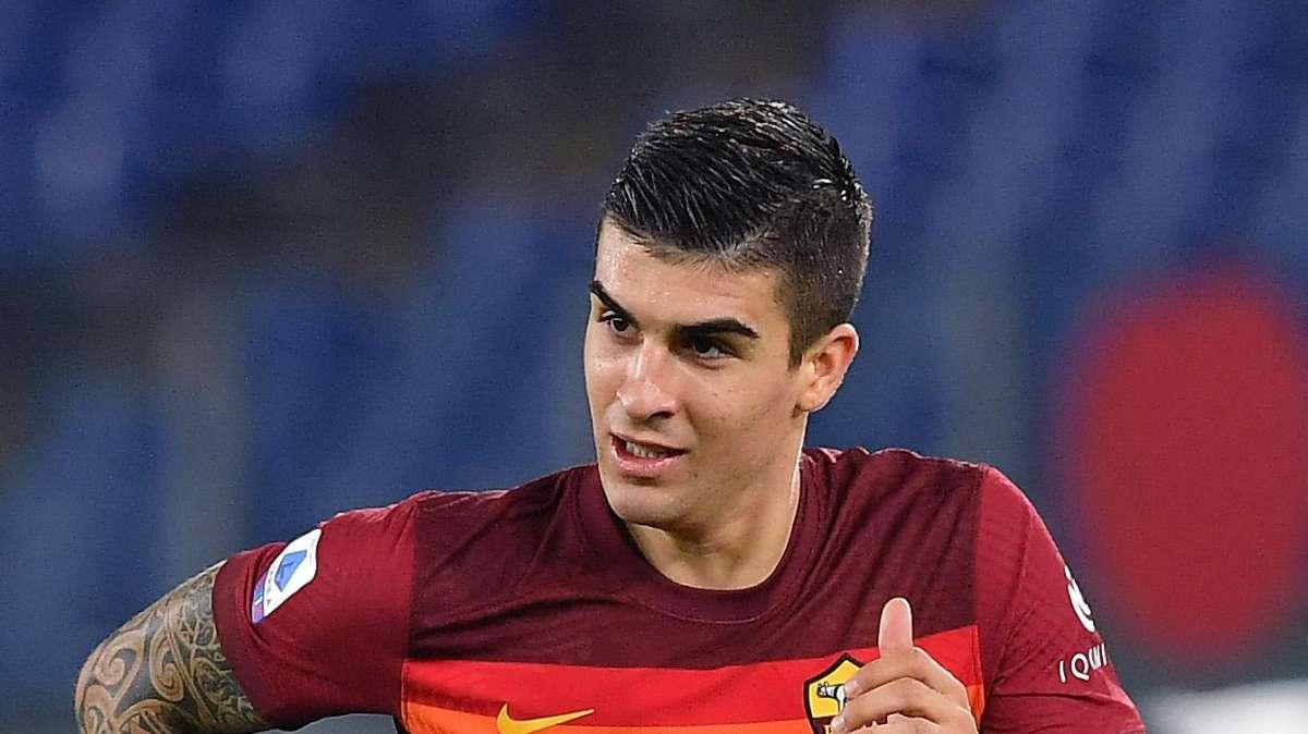 Roma, nessuna lesione per Kumbulla. In ripresa Mancini 
