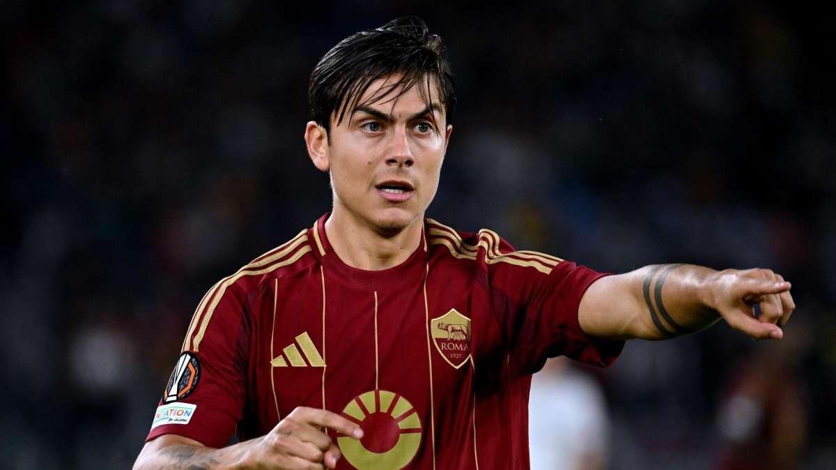 La Gazzetta dello Sport: "La Roma c'è, il Toro no. Dybala salva Juric"