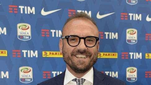 Petrachi: “Facciamo chiarezza sul mercato: plusvalenze e giocatori adatti a Mihajlovic”