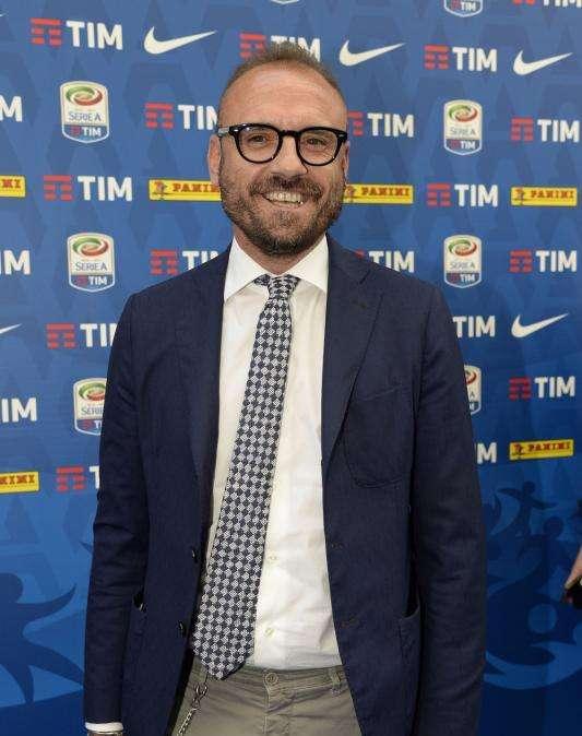 Petrachi: "Lukic già pronto per ruolo importante. Mihajlovic grande nel lanciare i giovani"