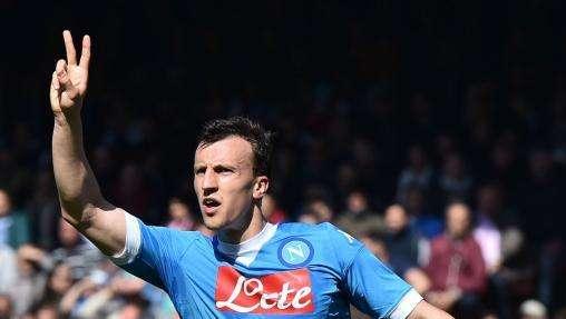 Verso Torino-Napoli: staff azzurro al lavoro per recuperare Chiriches