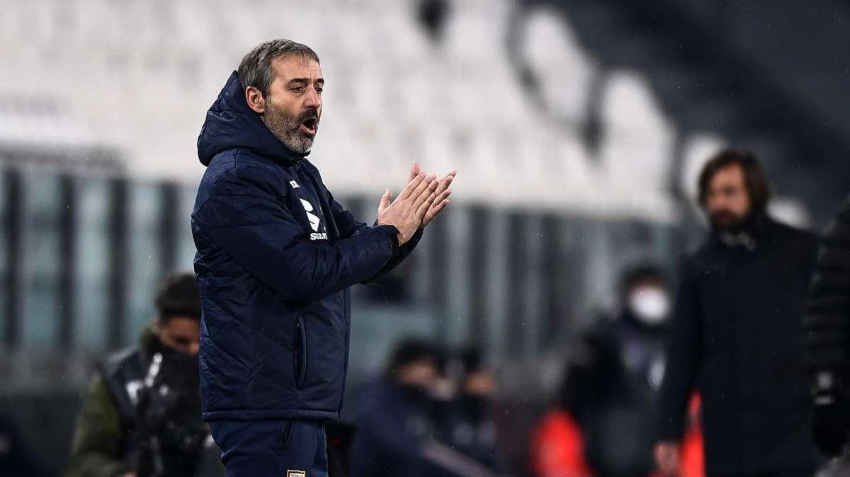 Giampaolo torna in panchina? Nuovi contatti con una sua ex squadra