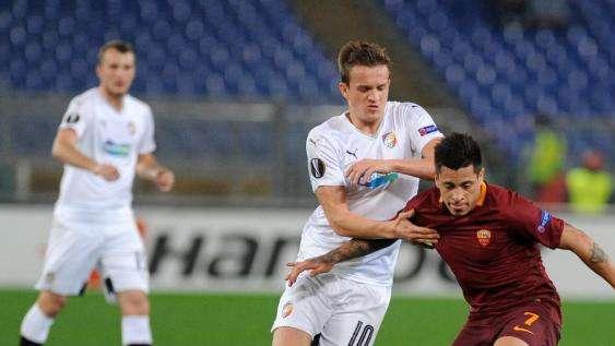 Toro, due rivali dalla A per arrivare a Iturbe in inverno