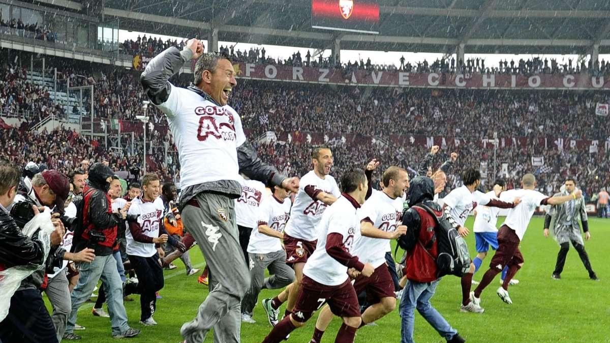 Dal portiere all'attaccante per costruire l'ossatura del Toro