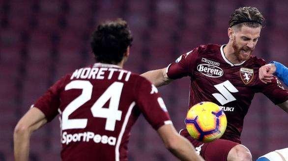 Ansaldi, grinta&poesia che esaltano il Cuore Granata
