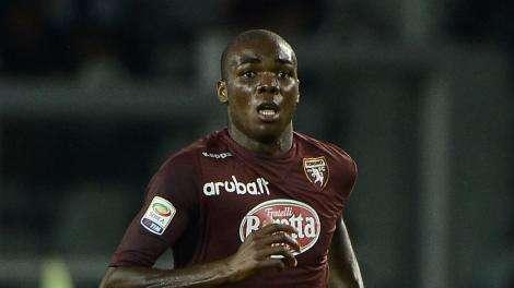Niente Lazio per Ogbonna e Vives, ma c'è Santana