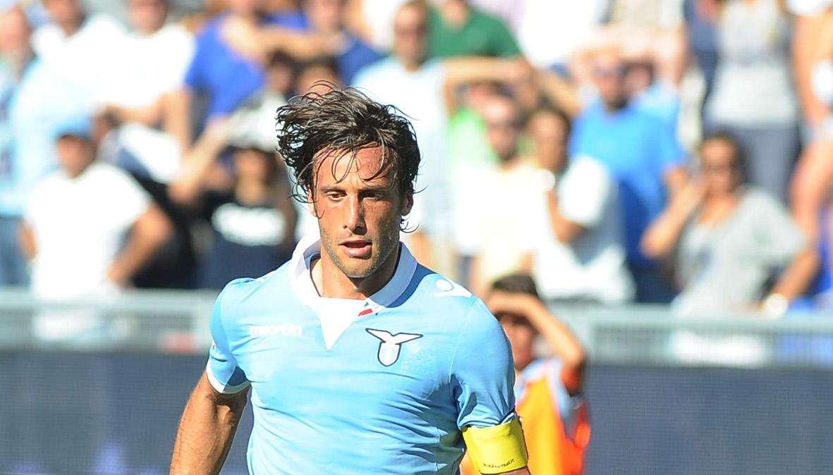 Lazio, Mauri ricoverato in ospedale