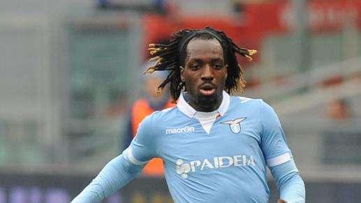 Cavanda verso l'Espanyol
