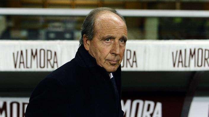 Giampiero Ventura, l'artefice del successo granata 