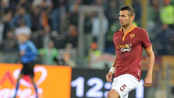 Roma, a Torino senza Castan