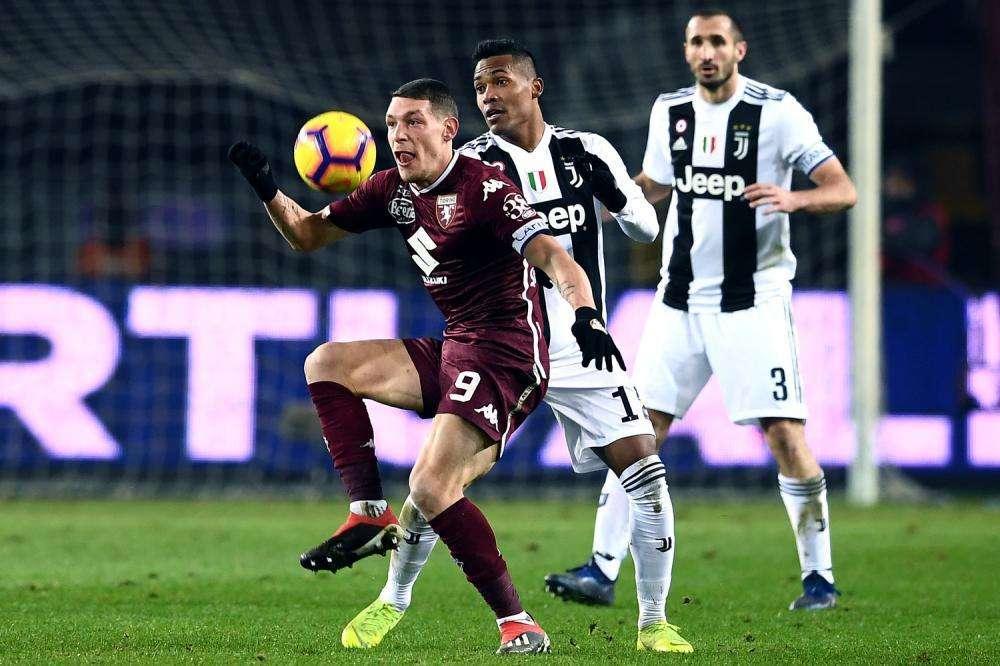 Che almeno l’amor proprio pungoli il Torino a non farsi schiantare dalla Juventus 