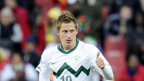 Birsa arrabbiato: "In undici minuti abbiano buttato via la partita"