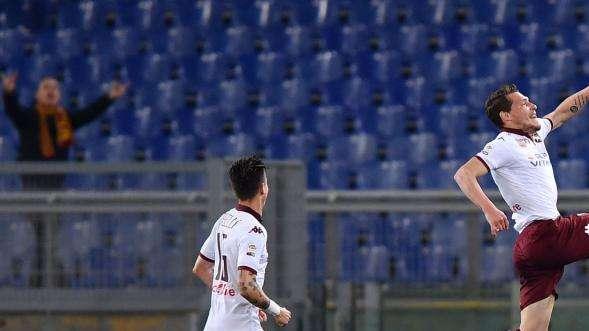 Sabadini: "Conte, per Euro 2016 pensa a Belotti. Può essere la rivelazione"
