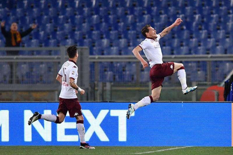 Osservatorio, Belotti, la migliore media goal-minuti disputati