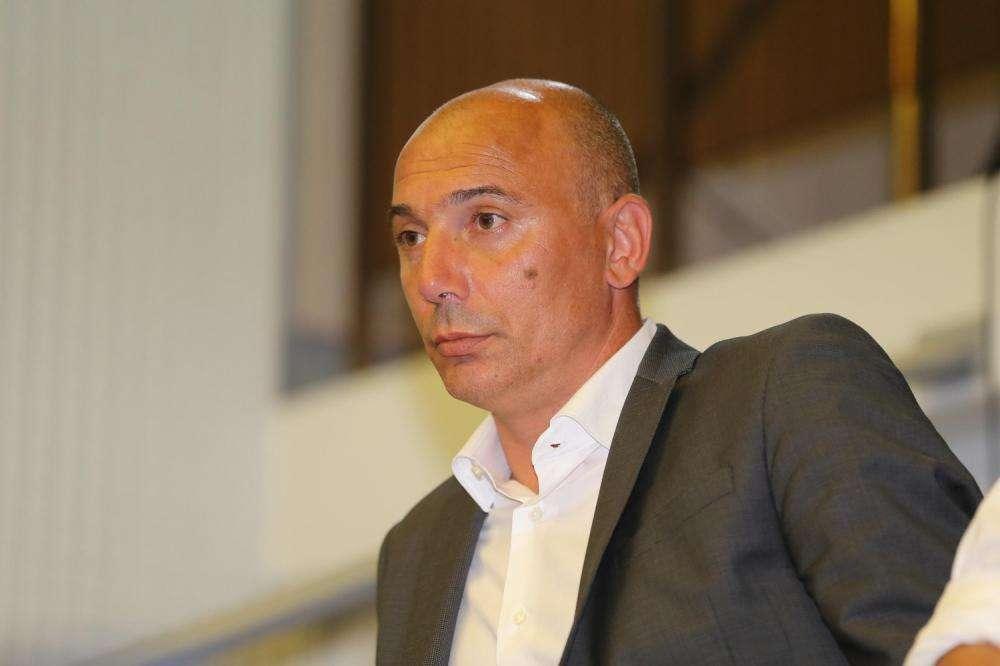Sulla panchina del Padova un ex granata
