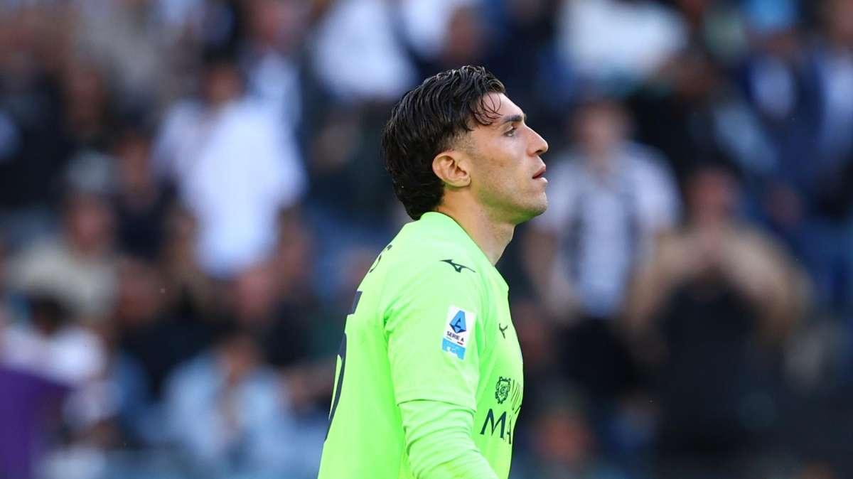 Torino, arriva un altro portiere. Si punta Mandas?  