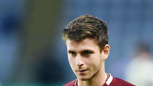 UFFICIALE: Fiordaliso ceduto al Teramo