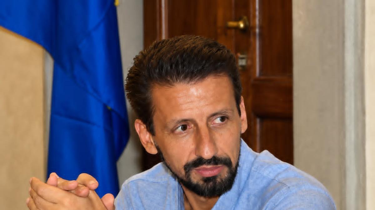 Del Corona (Fiorentinanews): "Rischia di più Grosso. C'è il timore che segni un ex"