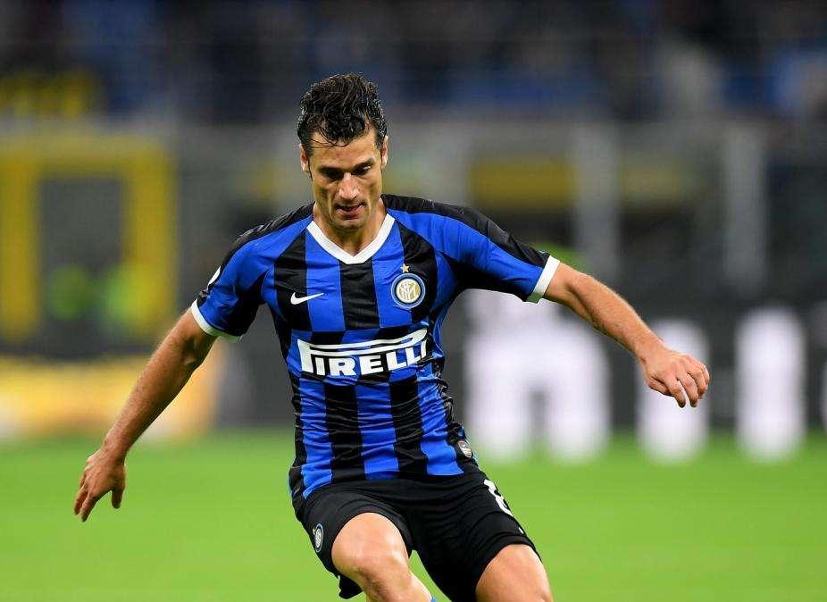 Inter, Candreva verso il rinnovo 