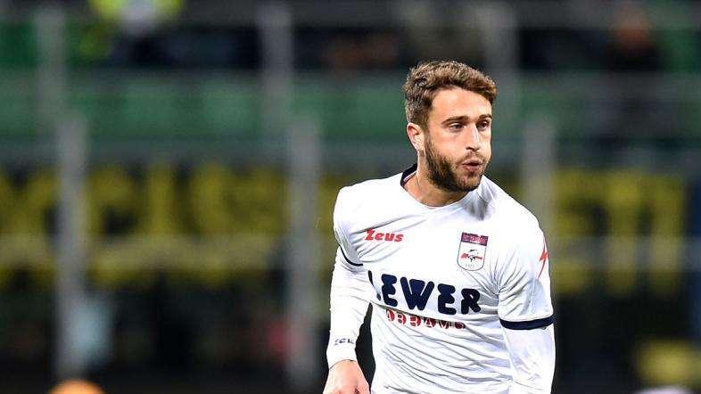 Crotone, i convocati per Torino: recupera Barberis, emergenza-portieri