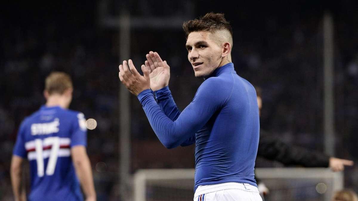 Tuttosport: "Che scintille con l'Arsenal per Torreira" 