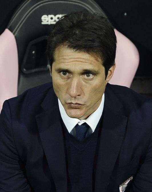 Palermo, niente licenza UEFA a Barros Schelotto: il comunicato (con traduzione)