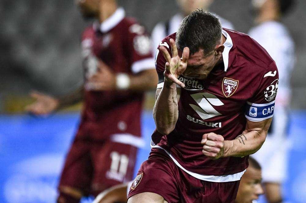 Torino e Cagliari alla ricerca della seconda vittoria consecutiva
