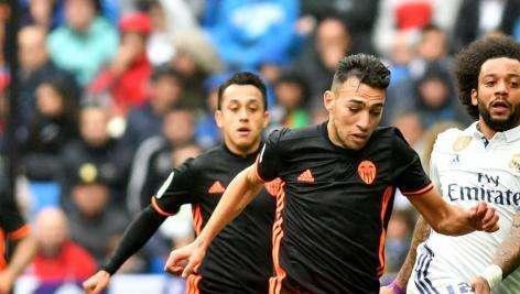 Il duello dell'ultima ora per Munir può essere con la Samp