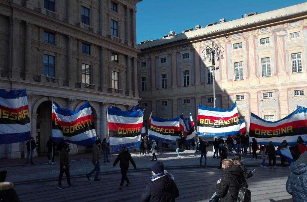 Samp, tre ex-granata per la prossima panchina. Ma non in pole