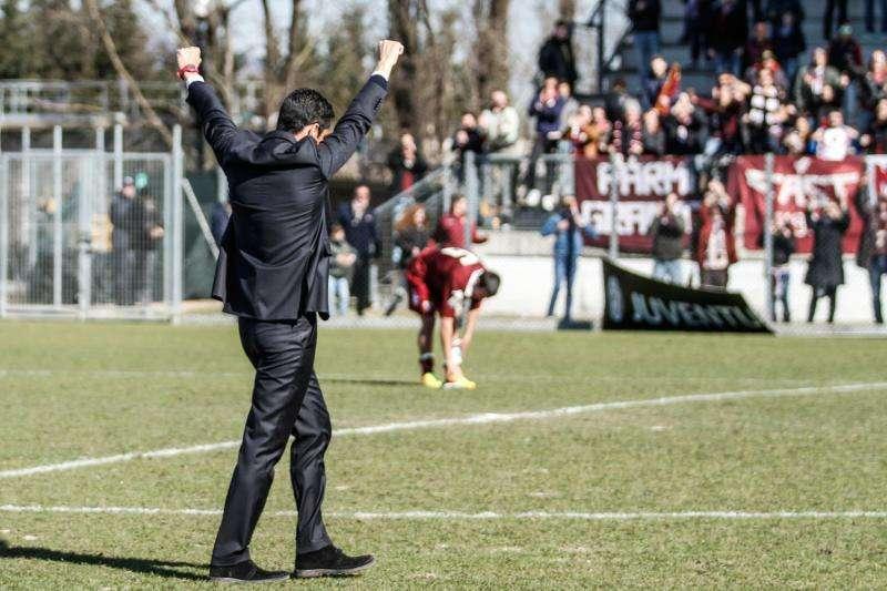 Viareggio Cup, per il Torino è pari con la Rappresentativa di D: ma il primo posto nel girone è intatto