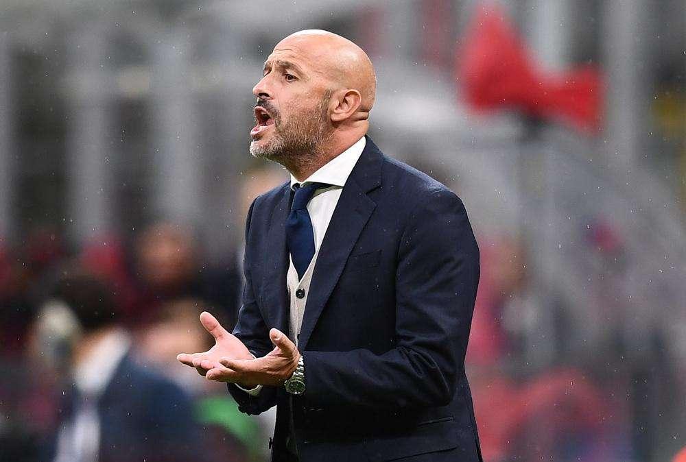 Serie A - Le formazioni ufficiali di Cagliari e Spezia
