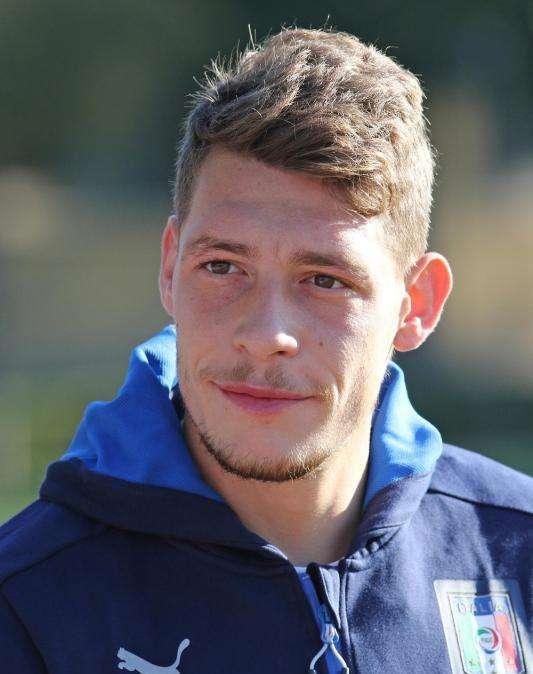 Belotti dal ritiro azzurro lancia la sfida: "Posso fare più gol di Higuain grazie alla squadra"