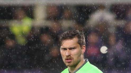 Carpi, Belec: “Sono contento che abbiamo mosso la classifica pareggiando con il Torino”