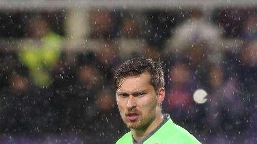 Carpi, Vid Belec sul penalty parato a Maxi: "Mi ricordavo del suo rigore all'andata"