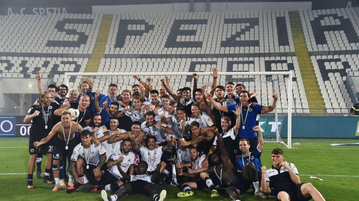ESCLUSIVA TG-Matteo Cantile (Primocanale): "Spezia con il vento in poppa ma l'assenza di Nzola pesa. Toro deludente finora"