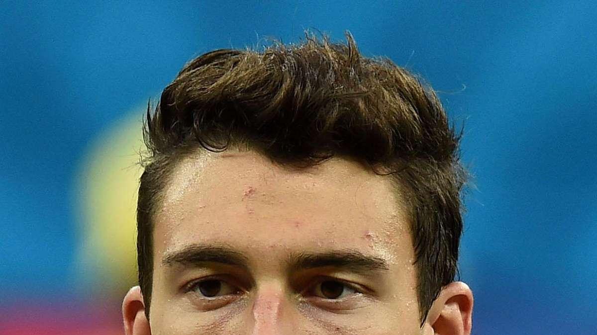 Torino, rifiutata l'offerta dell'Atletico Madrid per Darmian