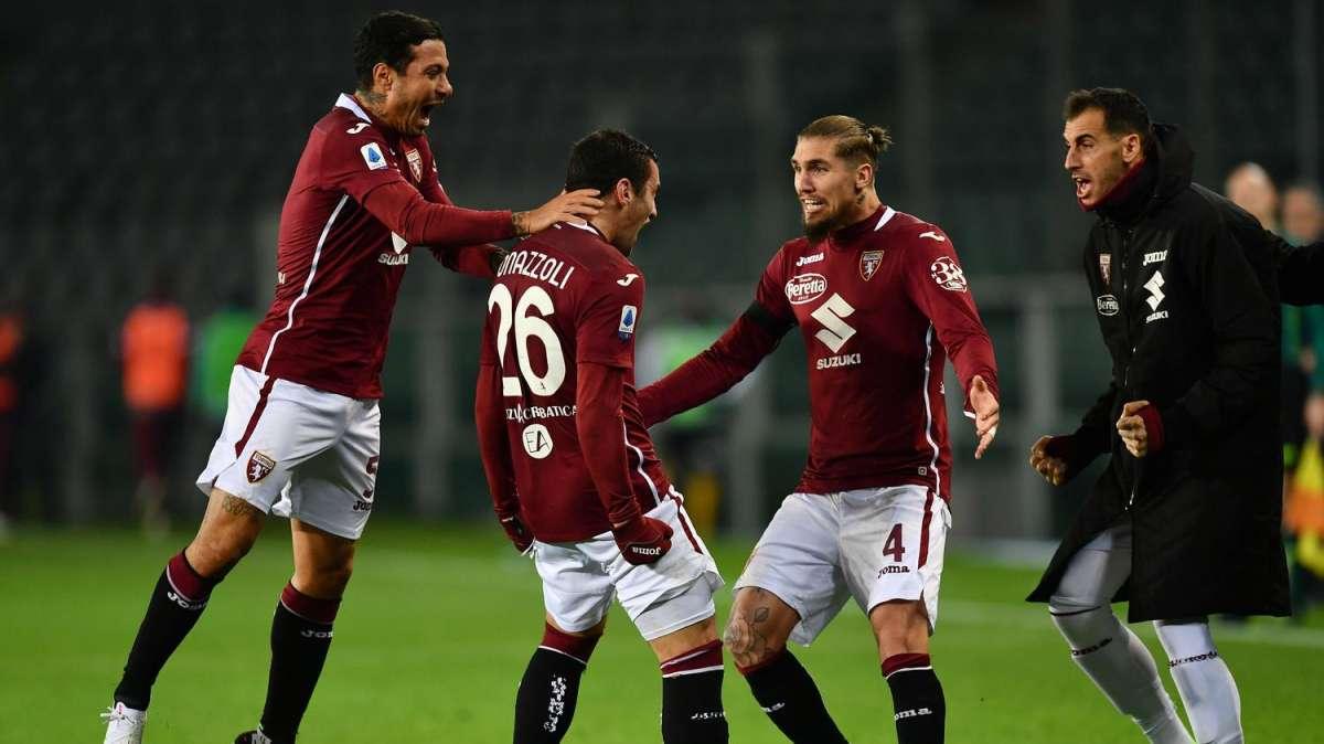 Il 2021 inizia con un tour de force per il Torino in attesa che dal mercato arrivino rinforzi di qualità