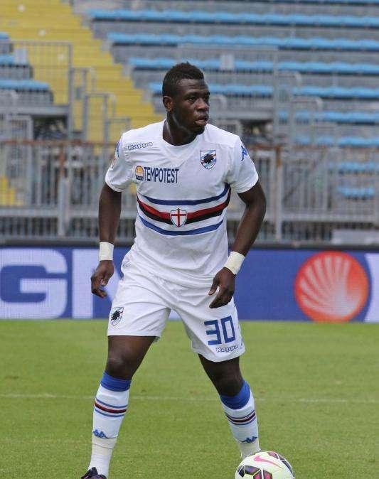 Torino, torna in auge Acquah per il centrocampo