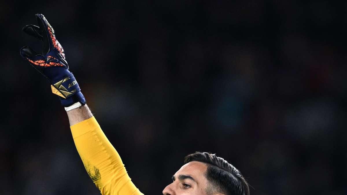 Meret, addio al Napoli? Se il Toro cerca un portiere... 