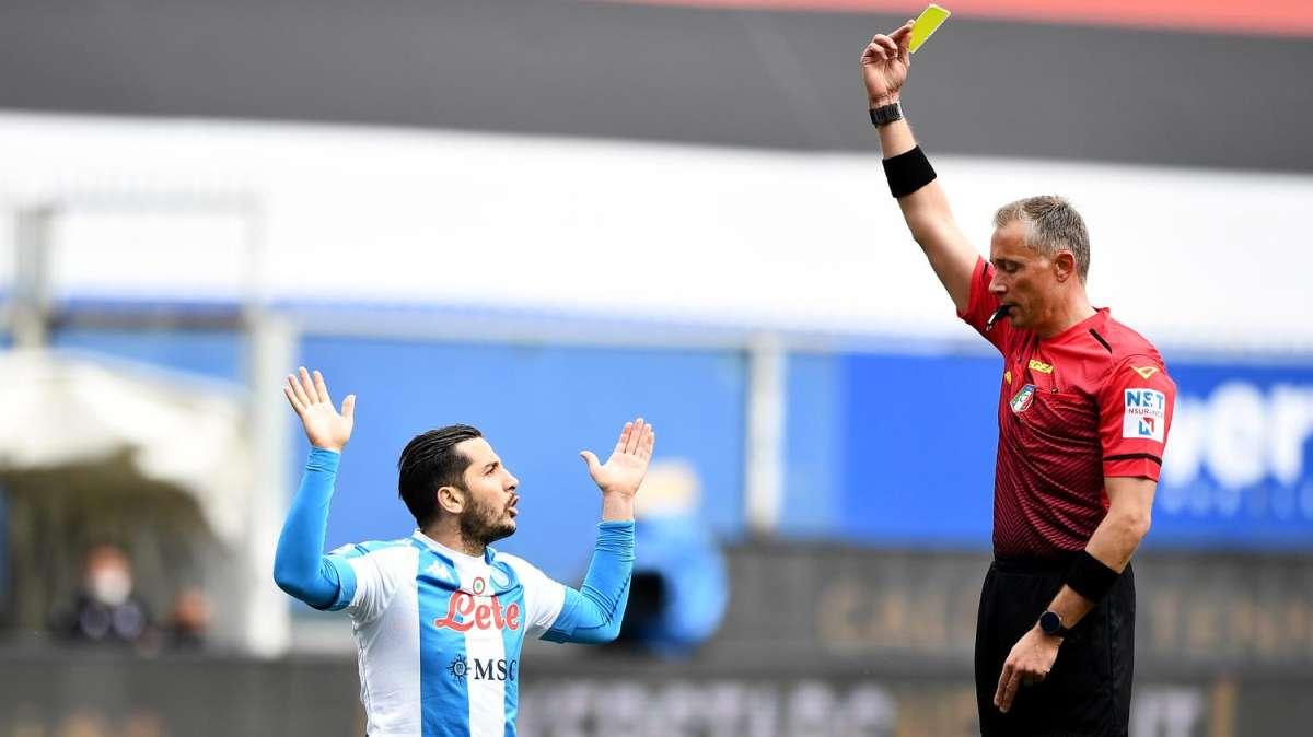 Manolas, ammonito contro la Lazio, salterà la sfida contro il Torino