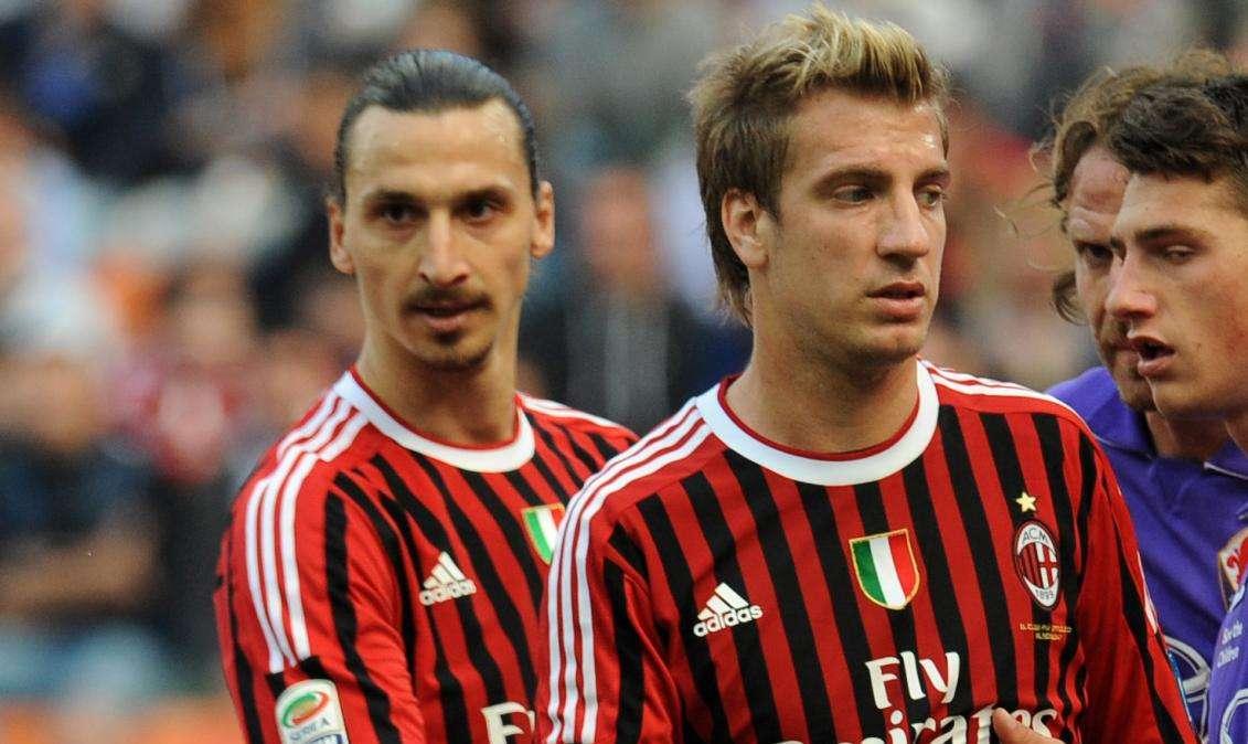 Maxi Lopez, il Catania vuole monetizzare 