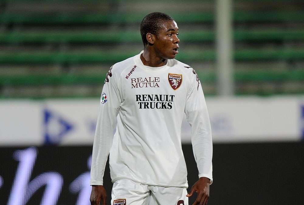 La Lazio tenta Ogbonna 